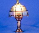 Lp0002 - Tiffany Table Lamp
