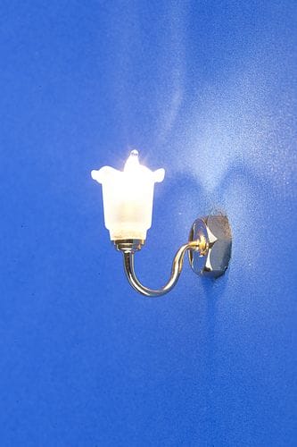Lp0117 - Lámpara de pared
