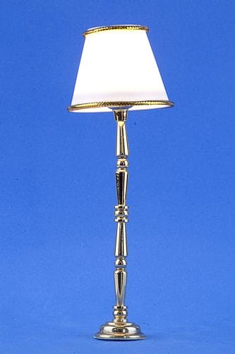 Lp0006 - Lámpara de pie clasica