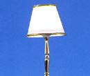 Lp0006 - Lámpara de pie clásica