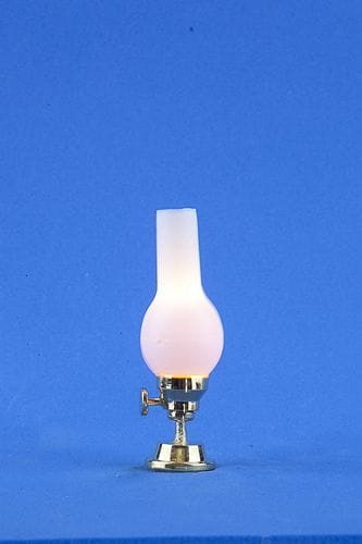 Lp0018 - Table oil lamp
