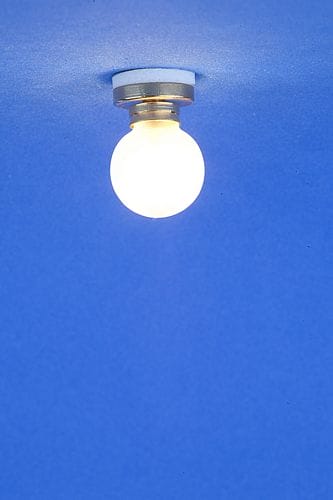 Lp0029 - Lámpara de techo globo