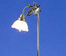 Lp0031 - Lamp with leaf