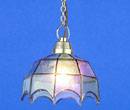 Lp0142 - Petite lampe tiffany 
