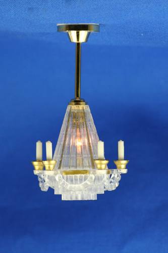 Lp0048 - Lámpara de techo