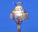 Lp0042 - Lámpara tiffany