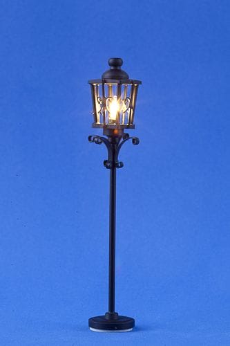 Lp0054 - Lámpara de pie exterior