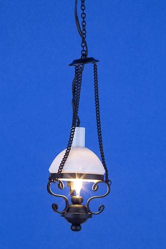 Lp0055 - Lampada da soffitto