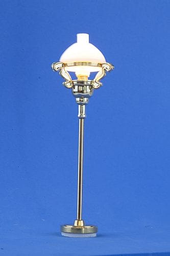 Sl3314 - Victorian lamp