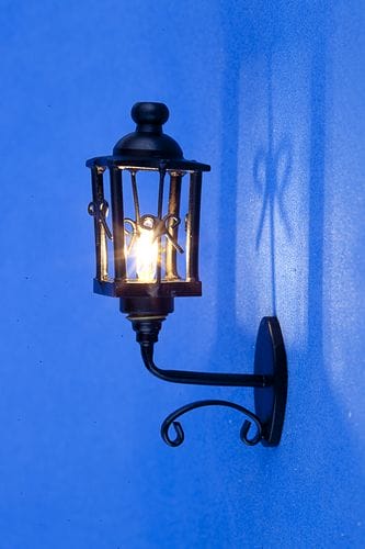 Sl3322 - Lampada da parete
