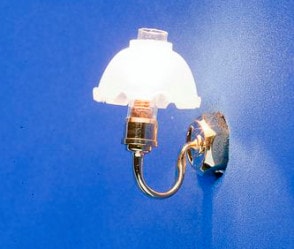 Lp0066 - Lámpara de pared