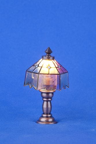 Puppenhaus Miniatur Lampe, Tisch Lampe, Mini Kann Helle Wand Puppenhaus  Lampe Decor Zubehör Puppenhaus Möbel Spielzeug