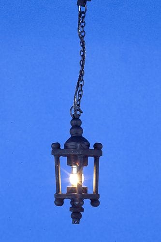 Lp0082 - Lampada da soffitto