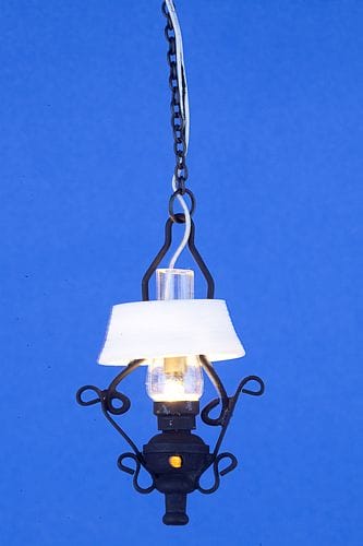 Lp0083 - Lampada da soffitto