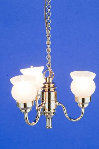 Lp0094 - Ceiling lamp with 3 lights