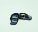 Tc0938 - Blue flip flops