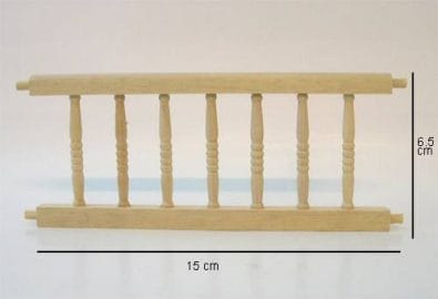 Vg22712 - Balustrade