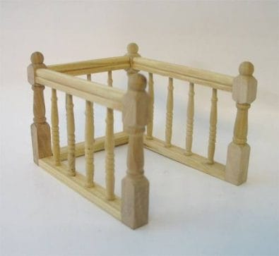 Vg22714 - Balustrade 