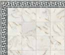 Wm34734 - Marble with Edging XL