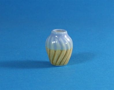 Cw1522 - Decorated vase