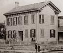 Rg007 - Casa de Abraham Lincoln