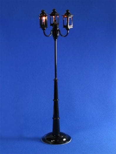 Lp0110 - Lampe mit 3 Armen 