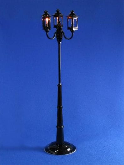 Lp0110 - Lampe mit 3 Armen