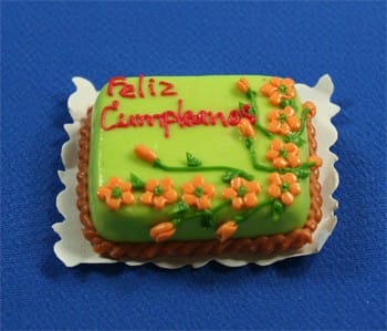 Sm0703 - Gâteau anniversaire