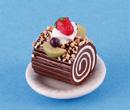 Sm0602 - Chocolate cake