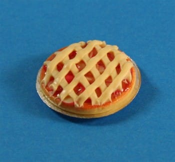 Sm1505 - Tartaleta de manzana