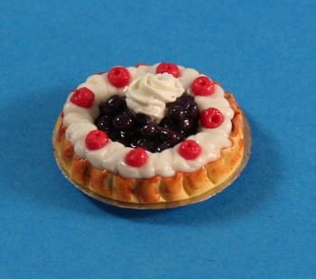 Sm1519 - Cream Tartlet