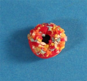 Sm7018 - Donut