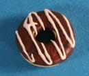 Sm7013 - Donut de chocolate
