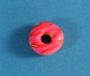 Sm7015 - Donut de fresa