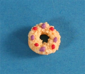 Sm7010 - Donut 
