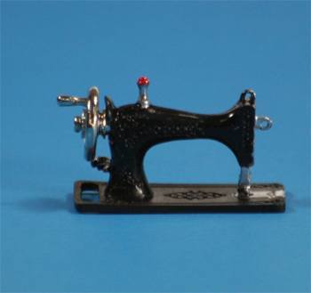 Tc0221 - Máquina de coser