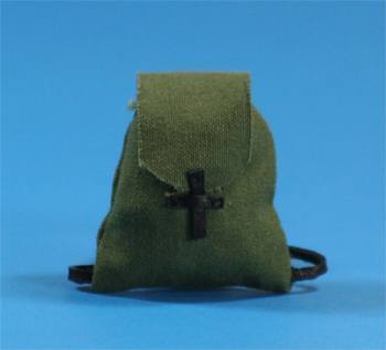 Tc0787 - Backpack