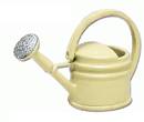 Tc0973 - Cream colored watering can
