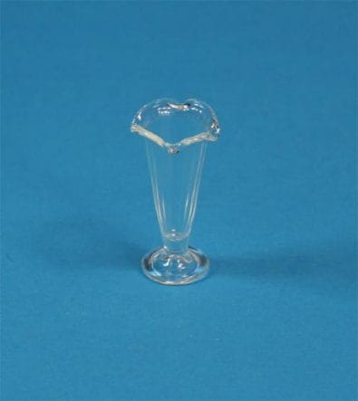 Tc1041 - Crystal vase