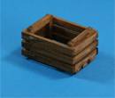 Tc1070 - Caja de madera
