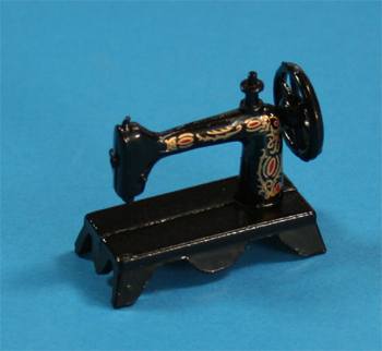 Tc0679 - Máquina de coser
