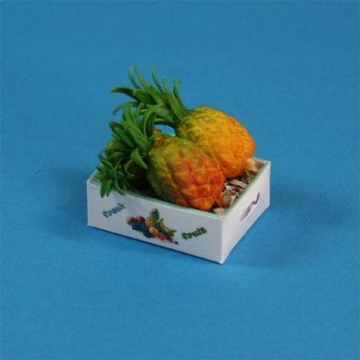 Tc1084 - Pineapples Box