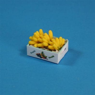 Tc1086 - Cassetta con banane