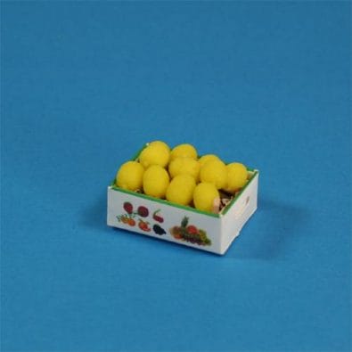 Tc1094 - Box with lemons