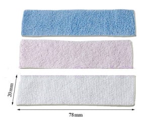 Tc1105 - Tres toallas