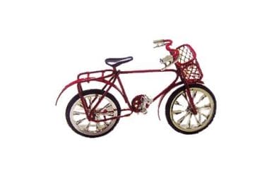 Tc1132 - Bicicleta infantil
