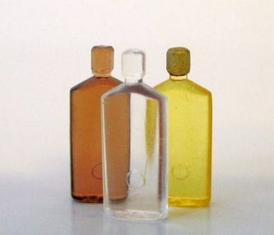 Tc1172 - Botellas