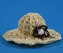 Tc1356 - Sombrero de lana