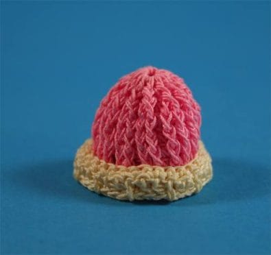 TC1275 - Pink hat