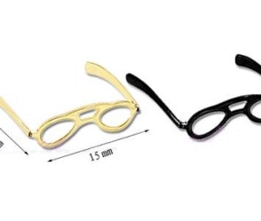 Tc1428 - Dos gafas